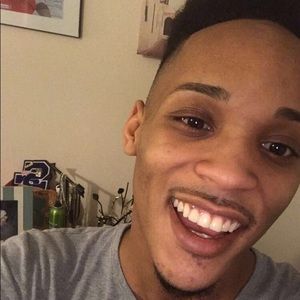 Meet your Posher, Joe